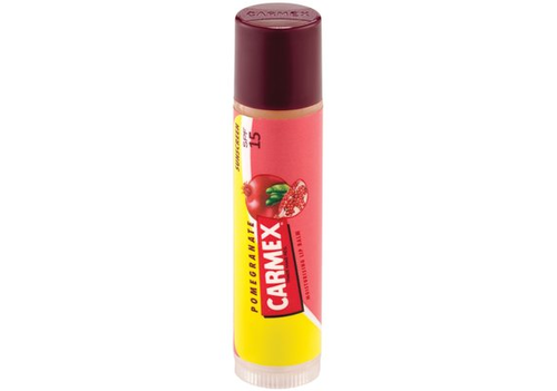 CARMEX Pomegranate Lippenbalsam Stift LSF15 4.25 g