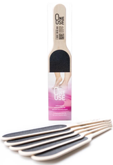 MiaCalnea Fussfeile OneUse