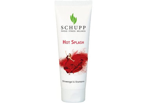 SCHUPP Duschgel Hot Splash 150 ml