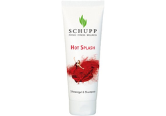 SCHUPP Duschgel Hot Splash 150 ml