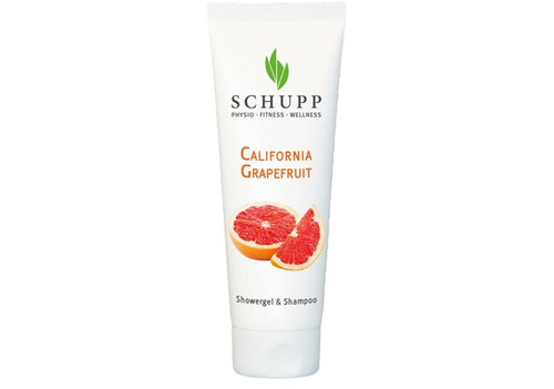SCHUPP Duschgel California Grapefruit 150 ml