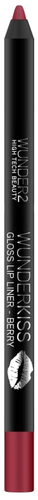 Wunder2 GLOSS LIp Liner 3 ml berry