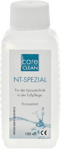 Cosmetic Care&Clean NT-Spezial 100 ml