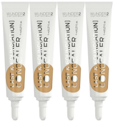 Wunder2 Last & Foundation Concealer Deep