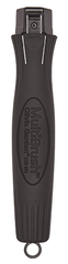 Olivia Garden MultiBrush Griff schwarz