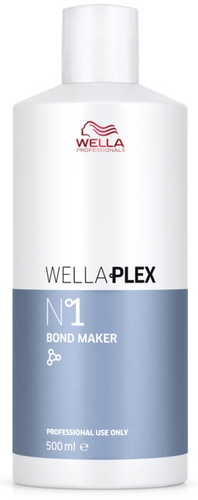Wella Wellaplex Step 1 500 ml