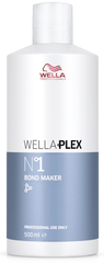 Wella Wellaplex Step 1 500 ml