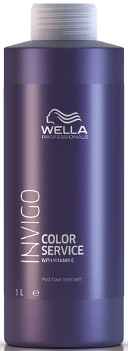 Wella INVIGO Post Color Treatment 1000 ml