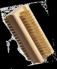 Herba Hand- und Nagelbürste, Buchenholz FSC®...