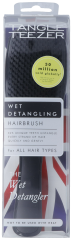 TangleTeezer Wet Detangler Haarbürste, schwarz