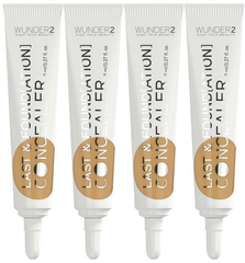Wunder2 Last & Foundation Concealer Tan