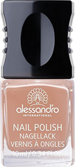 Alessandro NAGELLACK 109 SINFUL GLOW 10 ML