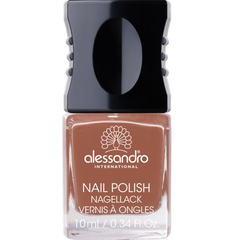 Alessandro NAGELLACK 120 TOFFEE NUT 10 ML