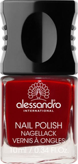 Alessandro NAGELLACK 126 VELVET RED 10 ML