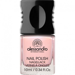 Alessandro NAGELLACK 137 BABY PINK 10 ML