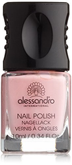 Alessandro NAGELLACK 138 HAPPY PINK 10 ML