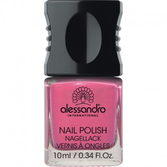 Alessandro NAGELLACK 141 SWEET BLACKBERRY 10 ML