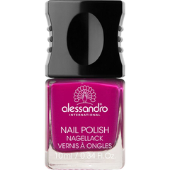 Alessandro NAGELLACK 150 VIBRANT FUCHSIA 10 ML