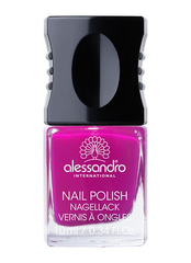 Alessandro NAGELLACK 151 PURPLE SECRET 10 ML