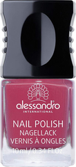 Alessandro NAGELLACK 153 ELEGANT RUBIN 10 ML