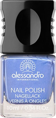 Alessandro NAGELLACK 156 LUCKY LAVENDER 10 ML