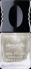 Alessandro NAGELLACK 173 GLITTER QUEEN 10 ML