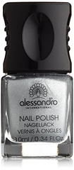 Alessandro NAGELLACK 174 SILVER 10 ML