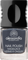 Alessandro NAGELLACK 176 NEW YORK GREY 10 ML