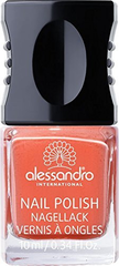 Alessandro NAGELLACK 181 PEACHY CINDERELLA 10 ML