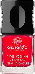 Alessandro NAGELLACK 184 CHERRY CHERRY LADY 10 ML
