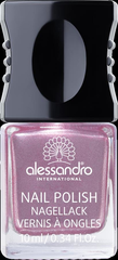 Alessandro NAGELLACK 186 DOLLYS PINK 10 ML