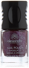Alessandro NAGELLACK 190 PURPLE PURPOSE 10 ML