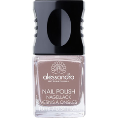 Alessandro NAGELLACK 197 VELVET TAUPE 10 ML
