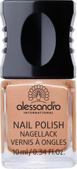 Alessandro NAGELLACK 902 MOUSSE AU CHOCOLAT 10 ML