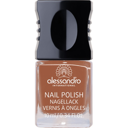 Alessandro NAGELLACK 903 MOCCA 10 ML