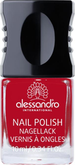 Alessandro NAGELLACK 904 RED PARADISE 10 ML