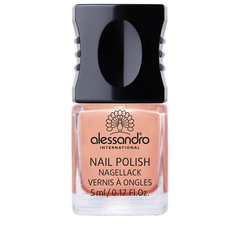 Alessandro NAGELLACK 911 SATIN ROSA 10 ML