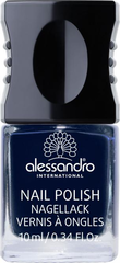 Alessandro NAGELLACK 912 URBAN DENIM 10 ML