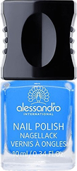 Alessandro NAGELLACK 917 BABY BLUE 10 ML