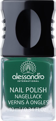 Alessandro NAGELLACK 920 GREENWOOD 10 ML