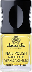 Alessandro NAGELLACK 923 LIMONCELLO 10 ML