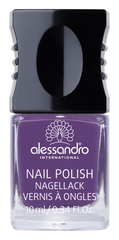 Alessandro NAGELLACK 932 VIOLET SKY 10 ML