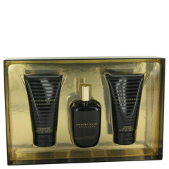 Unforgivable by Sean John Gift Set -- 4.2 oz Eau de...