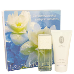 JESSICA Mc CLINTOCK by Jessica McClintock Gift Set -- 3.4...
