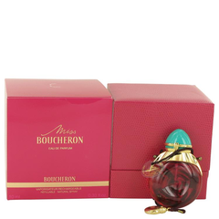 Miss Boucheron by Boucheron Eau de Parfum Refillable 10 ml