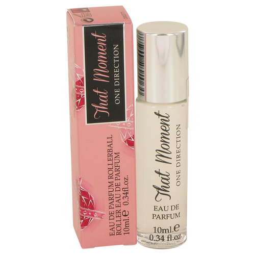 That Moment by One Direction Rollerball EDP 10 ml
