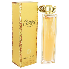 ORGANZA by Givenchy Eau de Parfum Spray 100 ml