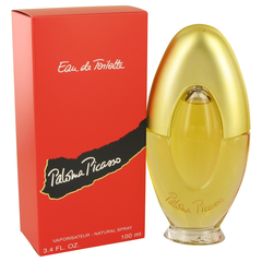 PALOMA PICASSO by Paloma Picasso Eau de Toilette Spray...