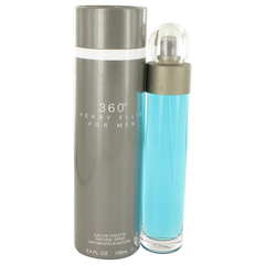 perry ellis 360 by Perry Ellis Eau de Toilette Spray 100 ml