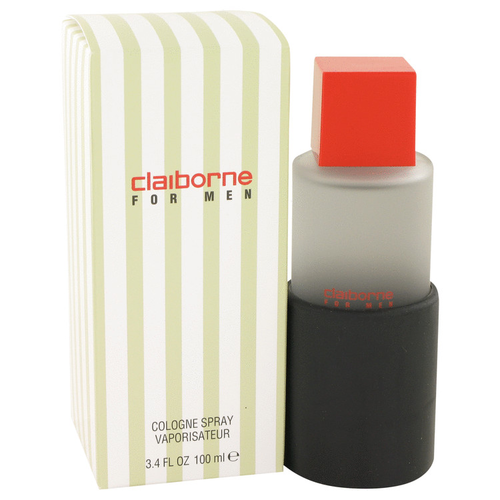 CLAIBORNE by Liz Claiborne Cologne Spray 100 ml